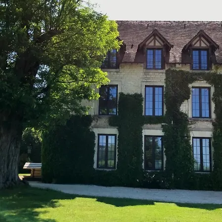 Le Manoir De Laferté-sur-Aube