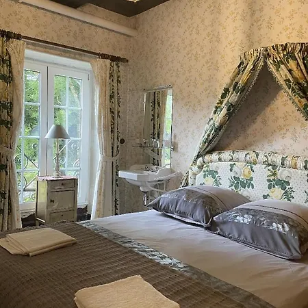 Le Manoir De Penzion