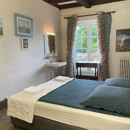 Le Manoir De