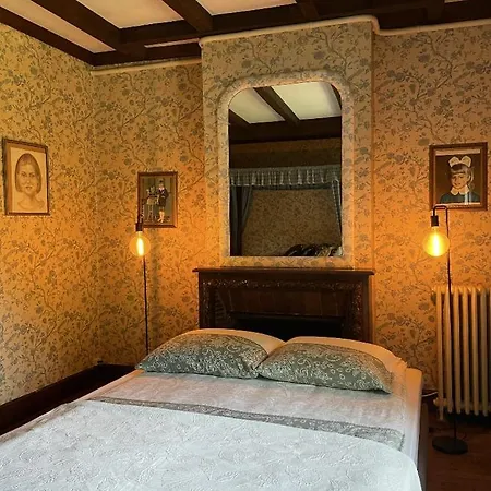 Penzion Le Manoir De